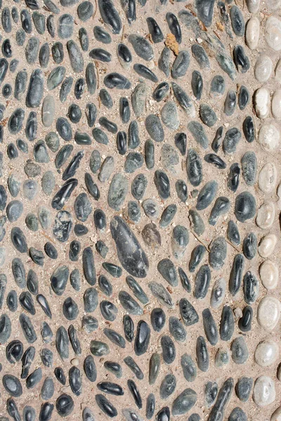 Grunge Pedra Parede Textura Fundo — Fotografia de Stock