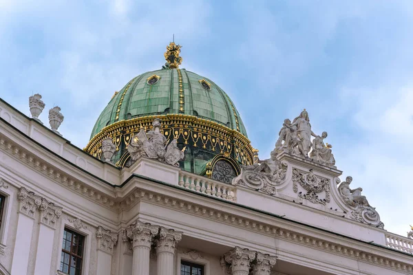 Königspalast Des Parlamentsgebäudes — Stockfoto