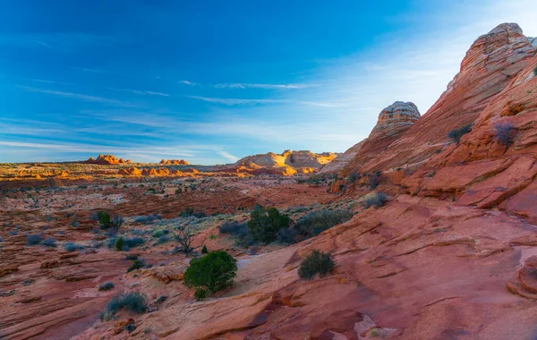 Beautiful Landscape Grand Canyon National Park Utah Usa — Stock Photo, Image