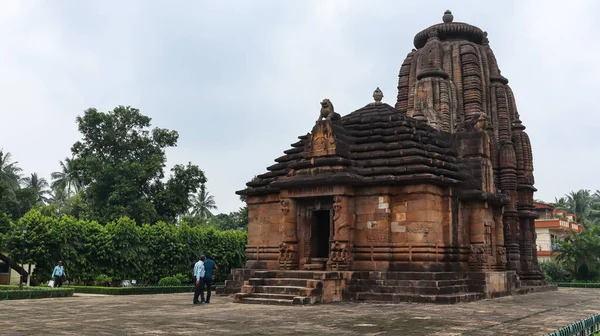 Der Tempel Des Heiligen Buddha Der Stadt Thailand — Stockfoto