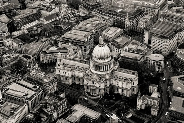 Londýn Circa Září 2019 Město Paříž — Stock fotografie