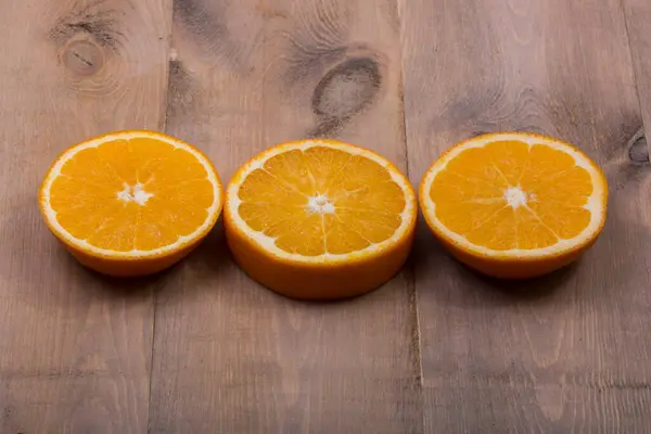 Narancssárga Gyümölcs Háttér — Stock Fotó