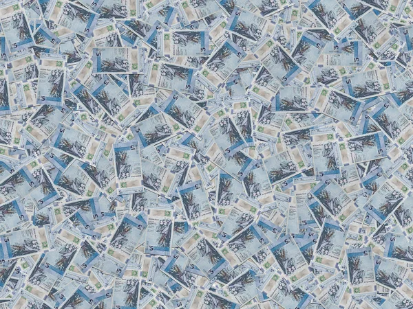 Banknoten Hintergrund Geldkonzept — Stockfoto