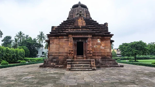 Tempio Del Buddha Nella Città Della Thailandia — Foto Stock