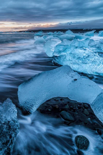 Beautiful View Sea Nature — Stock Photo, Image