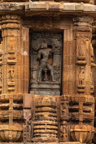 Ancien Temple Angkor Thom Cambodia — Photo