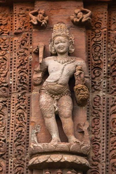 Templo Antigua Ciudad Angkor Wat Cambodia — Foto de Stock