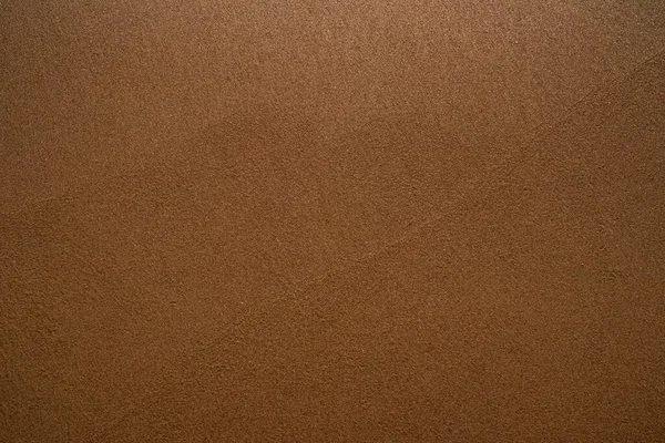 茶色の革の質感の背景 — ストック写真