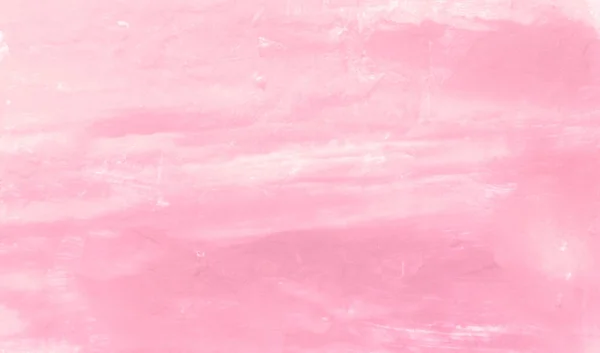 Abstract Illustration Grungy Pink Paint Used Wallpaper Background — Foto de Stock