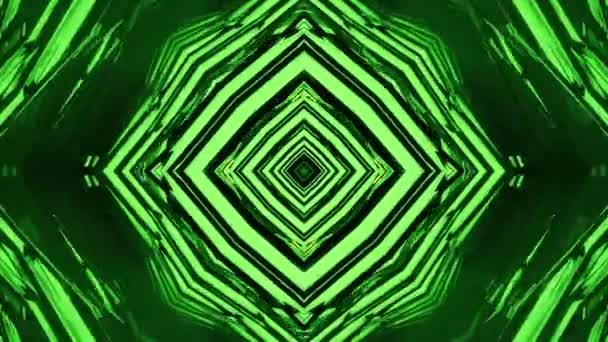 Abstract Hypnotic Background Motion — 图库视频影像