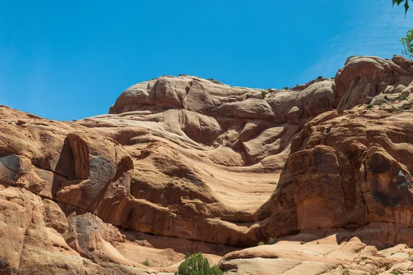 Beautiful Landscape Grand Canyon — Stock Photo, Image