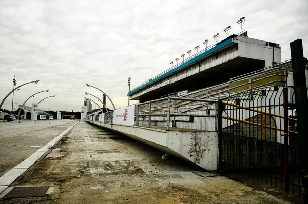 Brug Stad Van Meest Vervuilde Steden Het Noorden Van Israël — Stockfoto