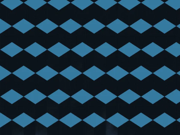 Illustration Horizontal Diamond Pattern Perfect Background Wallpaper — Φωτογραφία Αρχείου