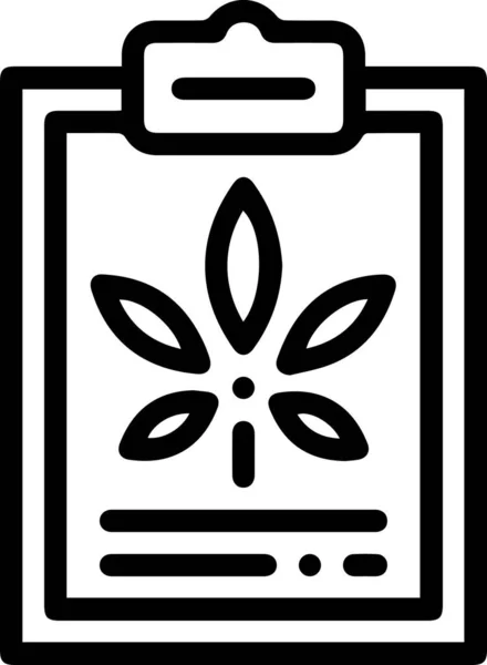 Растение Иконка Сайта — стоковый вектор