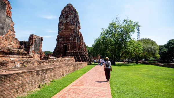 Chrám Angkor Wat Kambodža — Stock fotografie