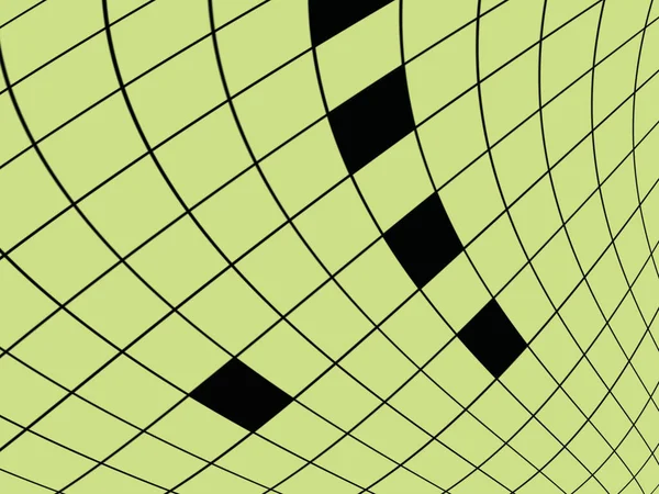 Illustration Checkered Dark Lines Background — Stock Photo, Image