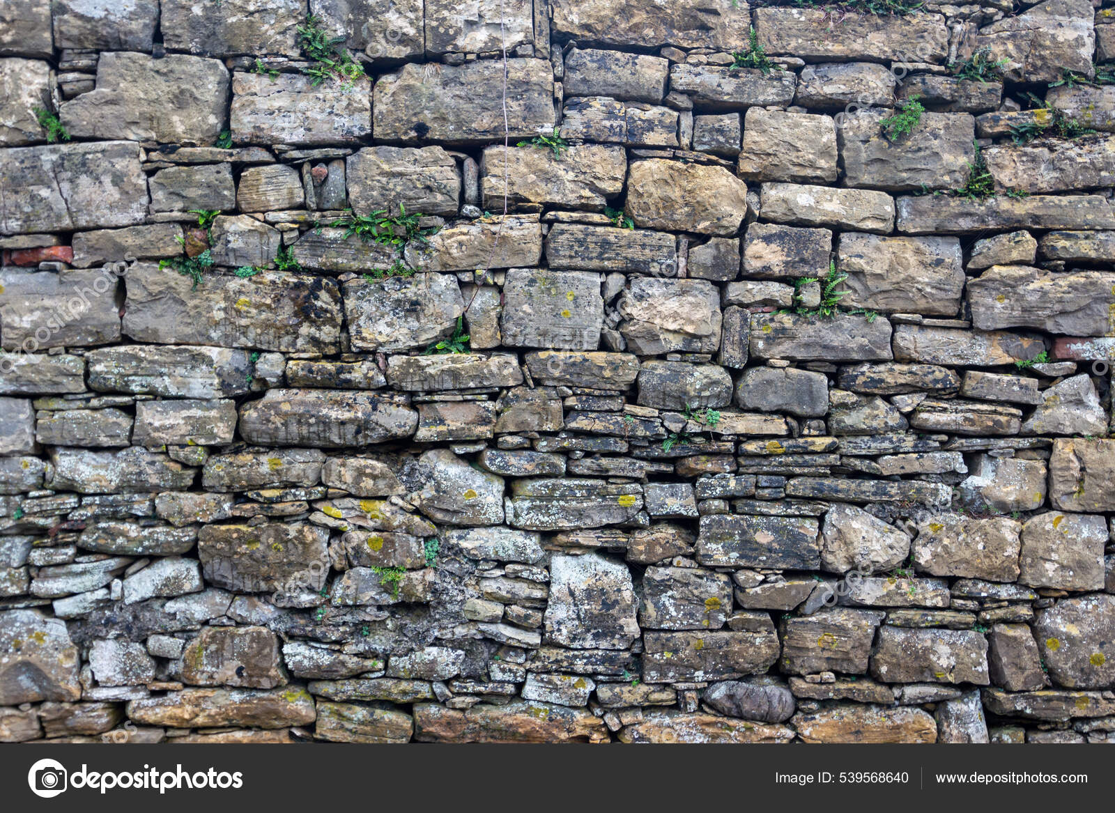 Muro de Pedra, Muro de Pedra, Muro de Piedra, Stone Wall. S…