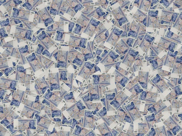 Money Background Close — Stock Photo, Image