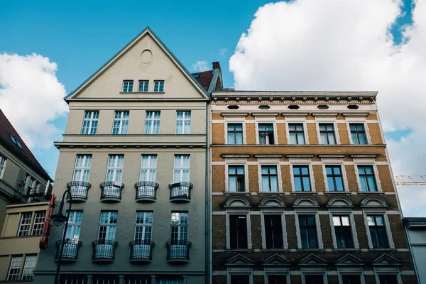 Gamla Stan Stockholm — Stockfoto