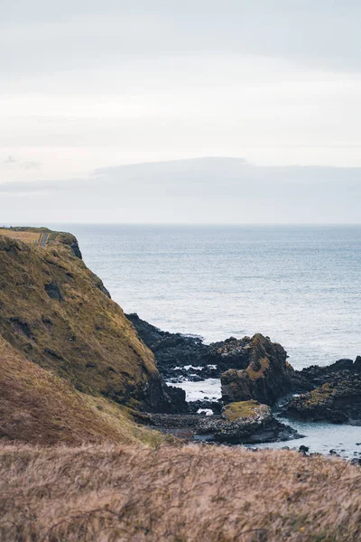 Beautiful View Sea Coast — Stock Photo, Image