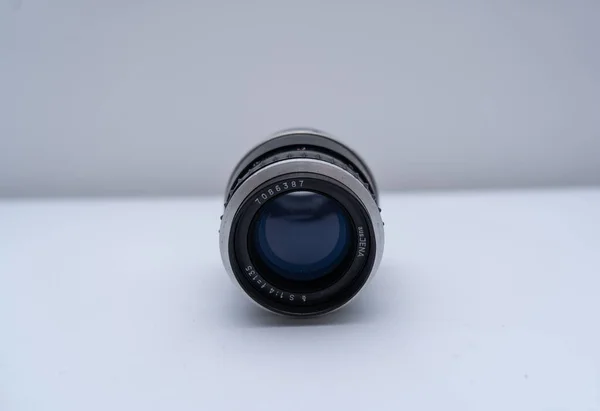 Close Lens — Stock Photo, Image