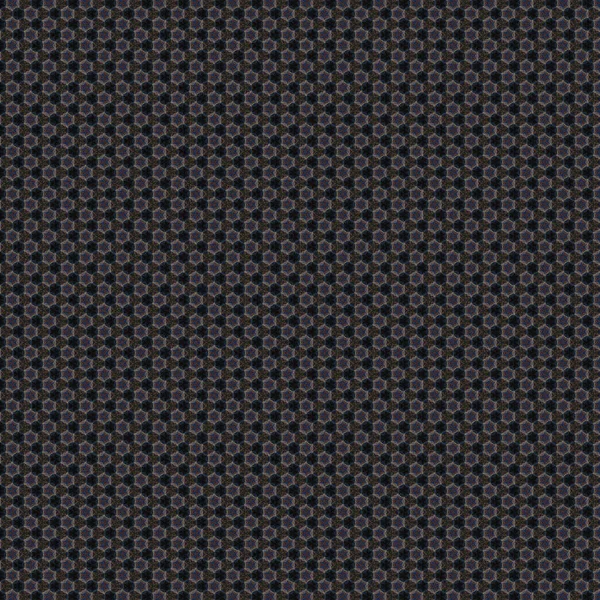 Rendered Tiny Hexagon Shapes Colorful Geometrical Patterns — Zdjęcie stockowe