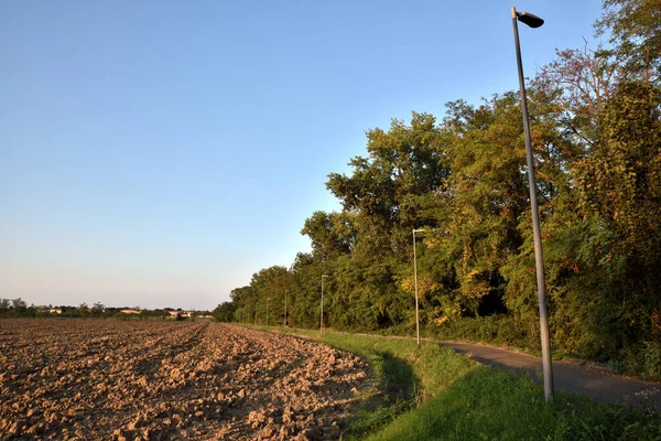 Krásný Výhled Park — Stock fotografie