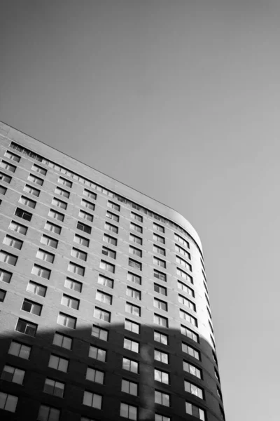 Architecture Moderne Dans Ville — Photo