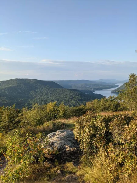 Beautiful View Mountains — Stock Photo, Image