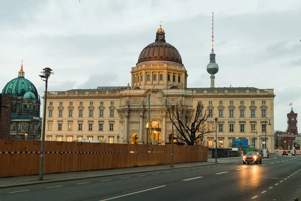 Πόλη Του Petersburg Ρωσία — Φωτογραφία Αρχείου