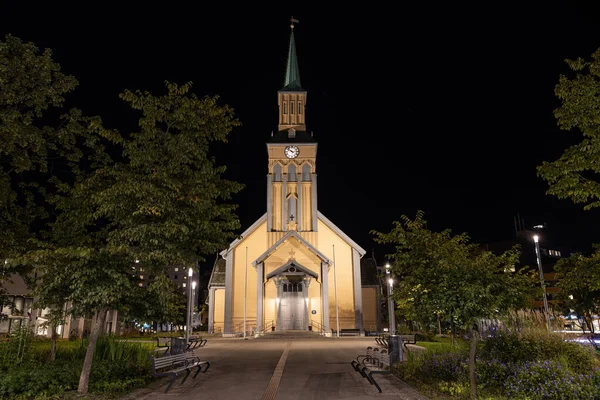 Kerk Van Het Heilige Graf Stad Van Staat Van New — Stockfoto