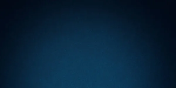 Eskimiş Klasik Grunge Desenli Koyu Mavi Arkaplan Dokusu Açık Renkli — Stok fotoğraf