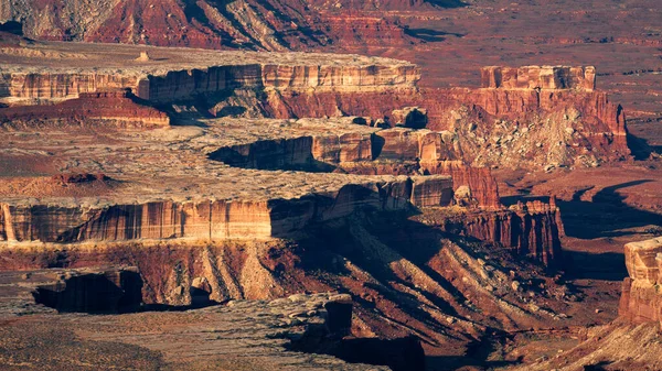 Grand Canyon Ulusal Parkı Utah Abd — Stok fotoğraf