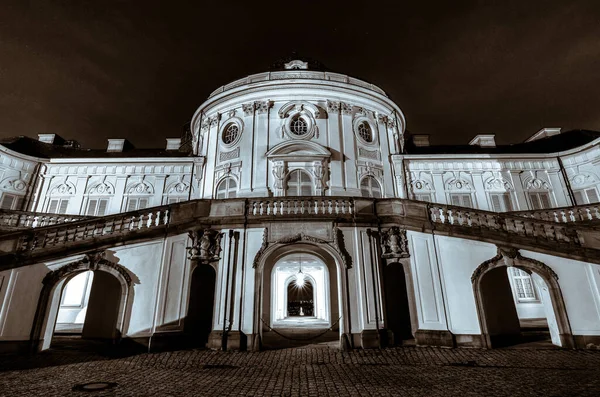 Ciudad Del Casco Antiguo —  Fotos de Stock