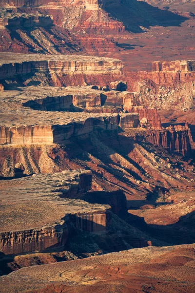 Grand Canyon Nationalpark Utah Usa — Stockfoto