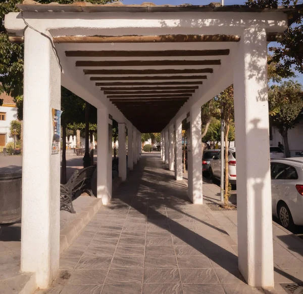 Die Stadt Der Altstadt Der Hauptstadt Israel — Stockfoto