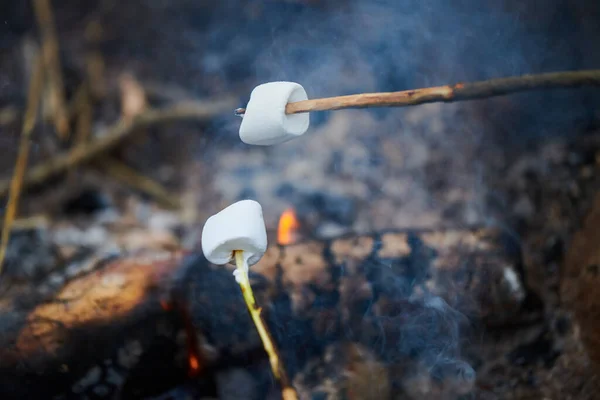 Cooking Grill — Stock Photo, Image