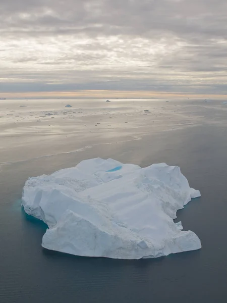 Vacker Utsikt Över Havet Natur — Stockfoto