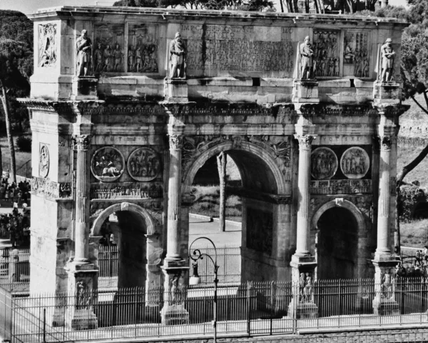 Rome Italy Circa June 2019 Roman Forum Paris France — стокове фото