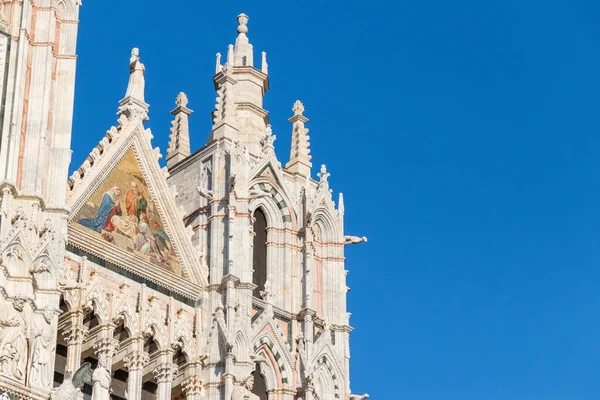 2019年9月頃イタリア ヴェネツィア フィレンツェのドゥオモ サンタ マリア フィオーレ大聖堂 — ストック写真