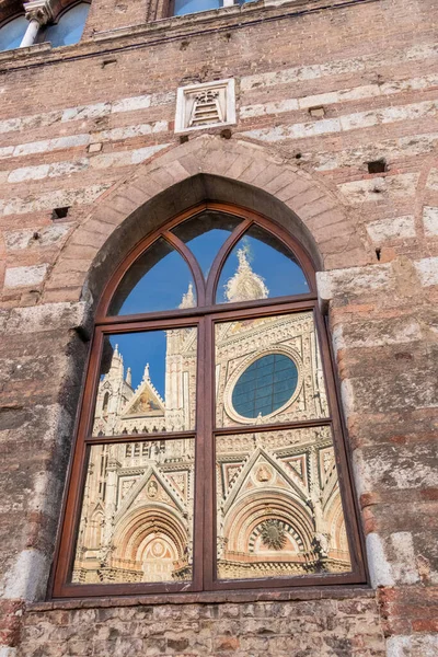 Собор Петровской Базилики Венеции Италия — стоковое фото