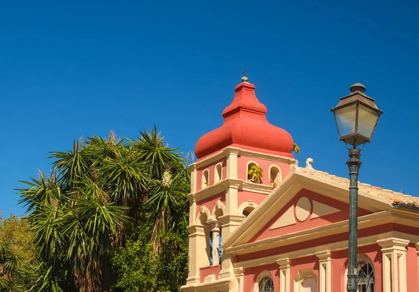 Uitzicht Stad Barcelona — Stockfoto