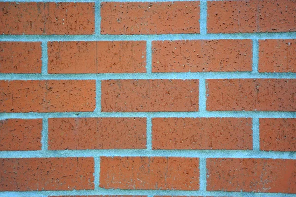 Brick Wall Texture Background — Stock Photo, Image