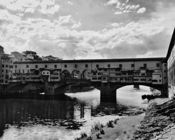 Vista Della Città Luogo Viaggio Sullo Sfondo — Foto Stock