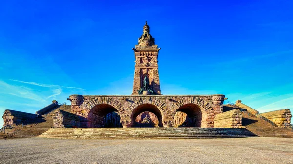 Vista Del Casco Antiguo Ciudad — Foto de Stock