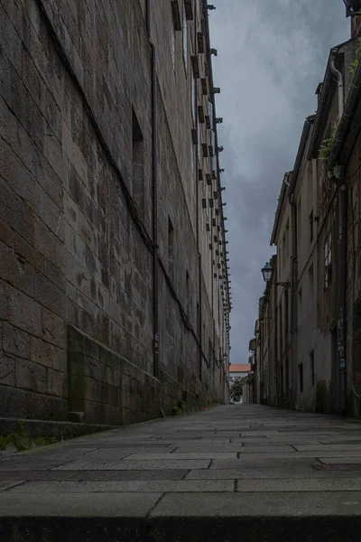 Edificios Del Casco Antiguo — Foto de Stock