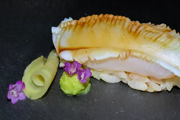Sushi Somon Brânză — Fotografie, imagine de stoc