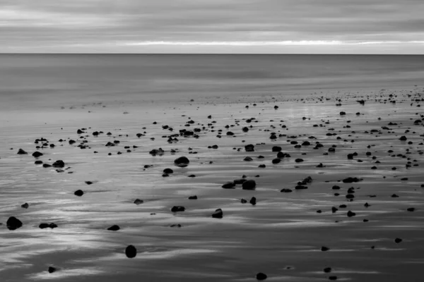 美しい海の景色 — ストック写真