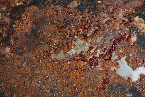 Fundo Textura Grunge Padrão Abstrato Quadro Completo — Fotografia de Stock