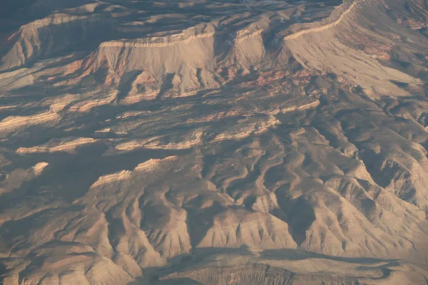 Park Narodowy Grand Canyon Usa — Zdjęcie stockowe